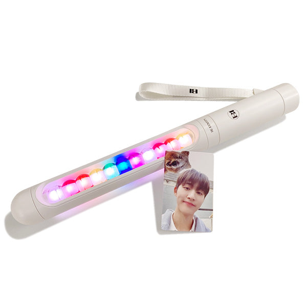 B.I Official Light Stick 'BINBONG'